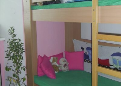 Dětský domov a školní jídelna Melč 4, příspěvková organizace